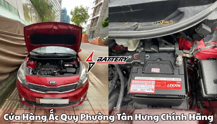 Cửa h&agrave;ng ắc quy phường T&acirc;n Hưng ch&iacute;nh h&atilde;ng