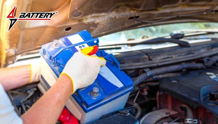 Dịch vụ cứu hộ ắc quy tận nơi