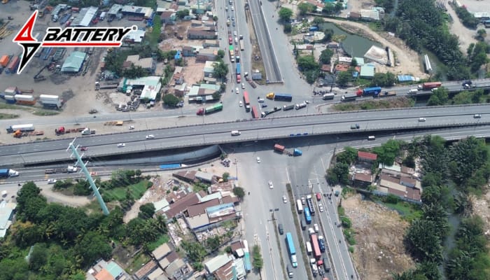 Một g&oacute;c C&aacute;t L&aacute;i v&agrave; nhu cầu xe tại đ&acirc;y