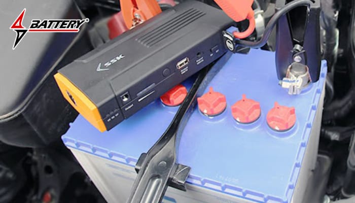 Tại sao ắc quy hay hết b&igrave;nh đột ngột