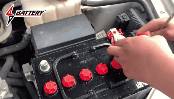 Tuổi thọ b&igrave;nh ắc quy c&oacute; giống quảng c&aacute;o?